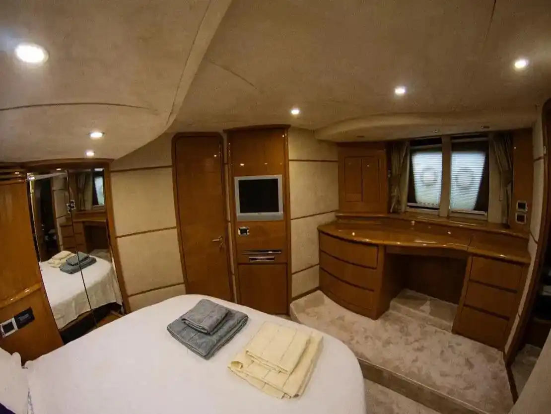 Antalya Yacht Rent